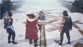 灵镜天龙八部私服